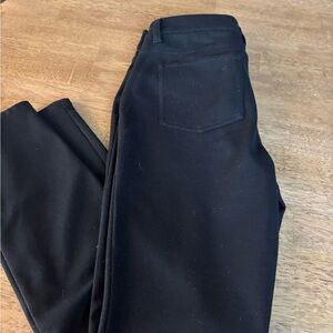Michael Kors Classic Black Pants